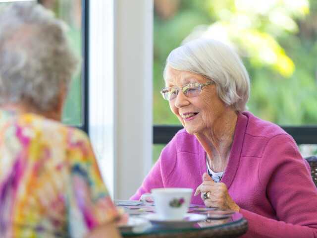 Primary photo of Puriri Court Lifecare