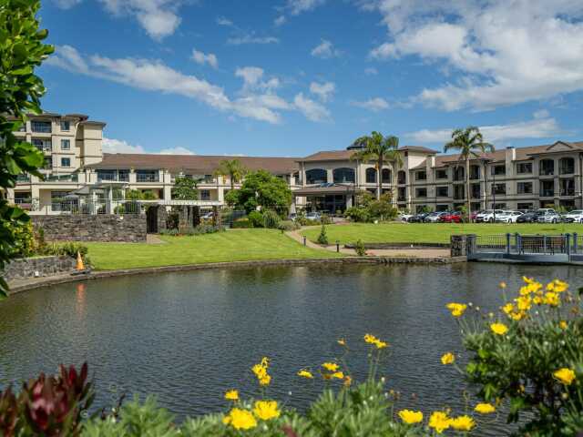 Primary photo of Edmund Hillary Retirement Village