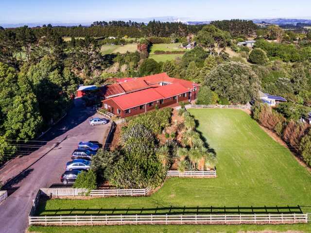 Primary photo of Glenbrook Rest Home