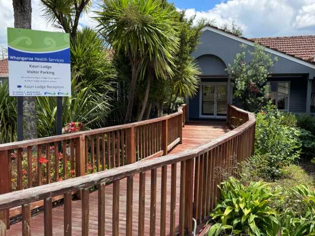 Primary photo of Whangaroa Health Services ~ Kauri Lodge