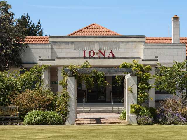 Primary photo of Iona (a Presbyterian Support Otago Enliven home)