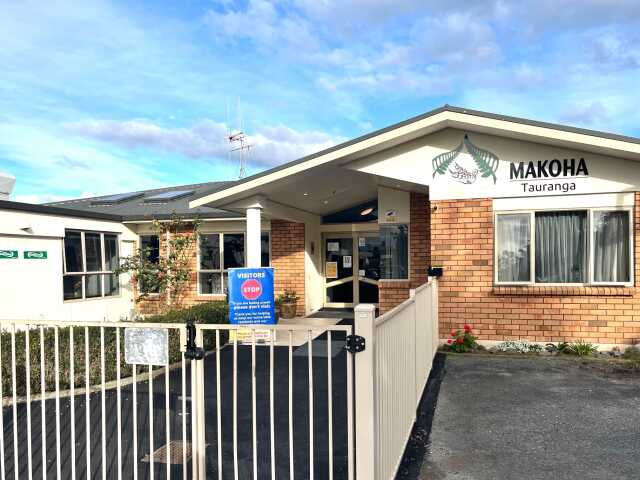 Primary photo of Makoha Rest Home - Tauranga