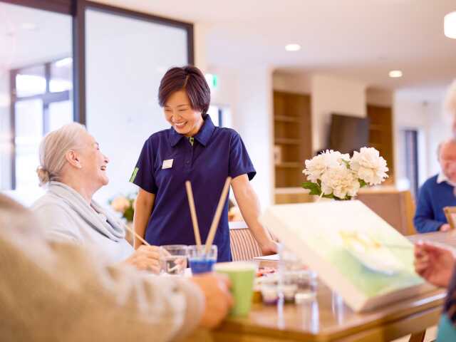 Primary photo of Highlands Village - Metlifecare Care Home