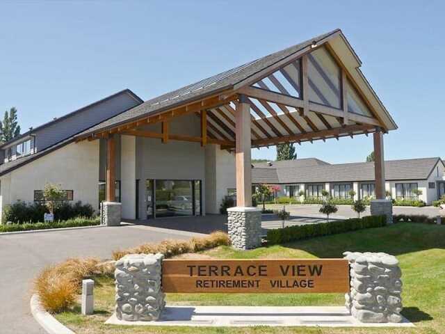 Primary photo of Terrace View Retirement Village