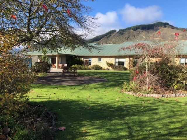 Primary photo of Murchison Hospital and Health Centre