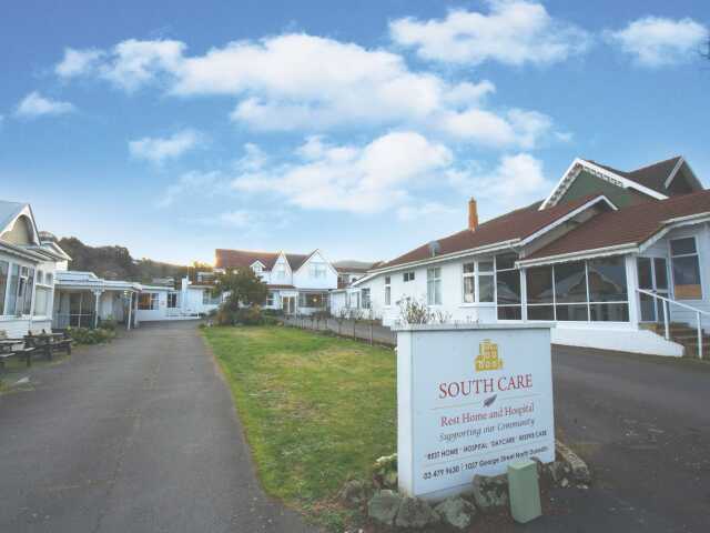 Primary photo of South Care Rest Home & Hospital