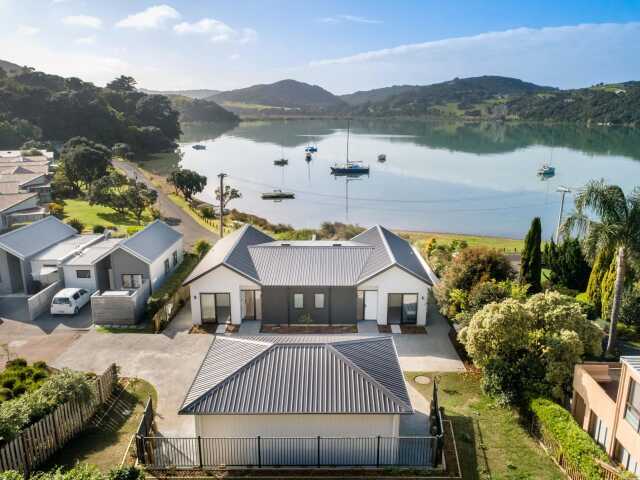 Primary photo of Waiheke Retirement Village