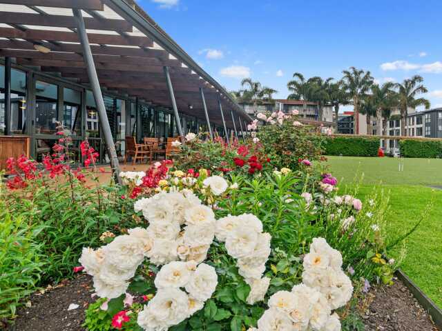 Primary photo of Waitākere Gardens - Metlifecare