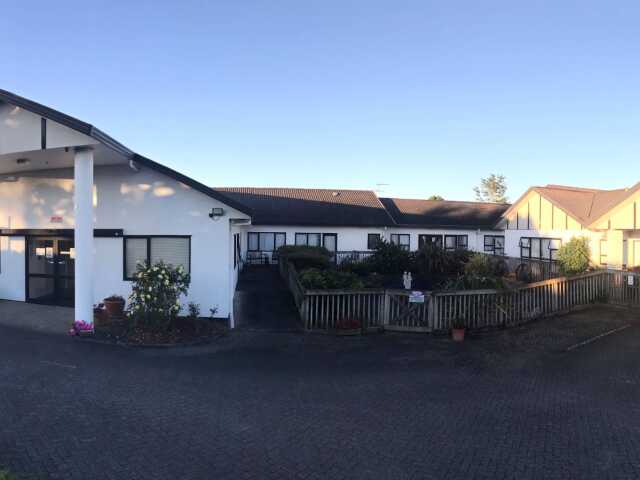 Primary photo of Papakura Private Hospital