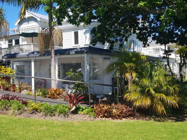 Primary photo of Ascot House Retirement Home