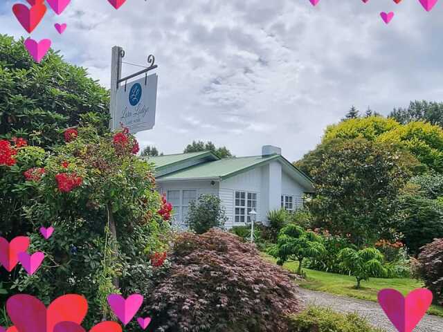 Primary photo of Lara Lodge Care Home