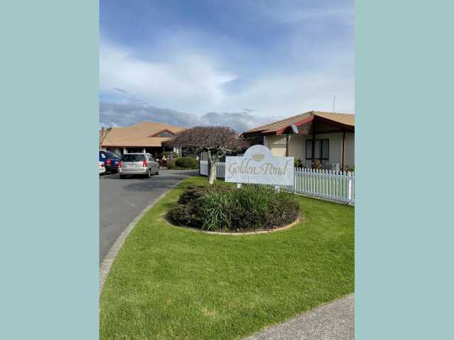 Primary photo of Golden Pond Private Hospital