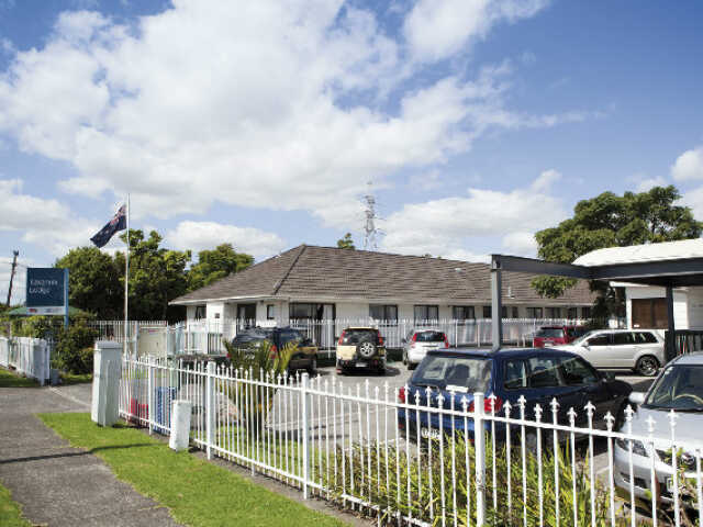 Primary photo of Takanini Lodge