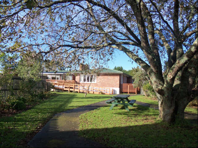 Primary photo of Kaikohe Care