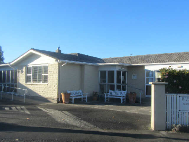 Primary photo of Westmar Senior Care Centre