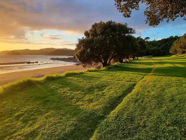 Primary photo of Coromandel Lifestyle Village