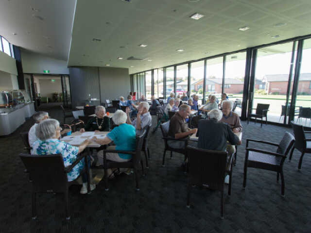 Primary photo of Tamahere Eventide Retirement Village