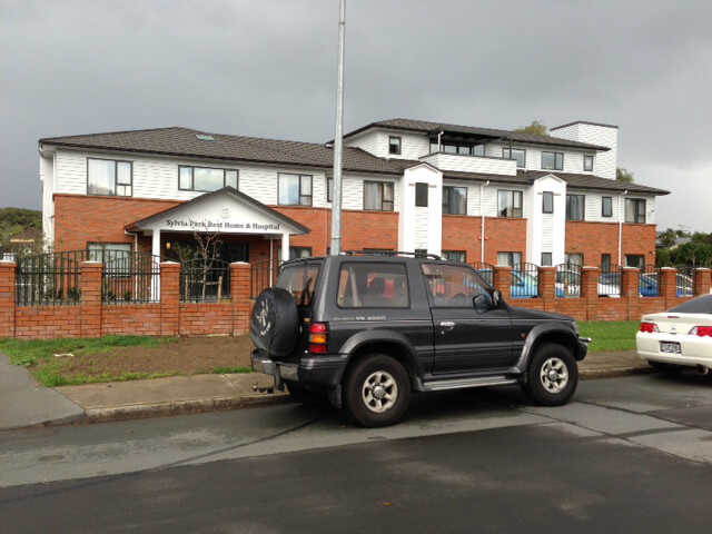 Primary photo of Sylvia Park Hospital