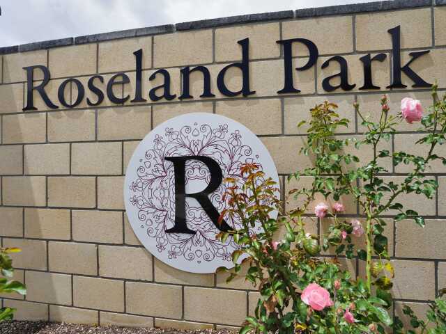 Primary photo of Roseland Park