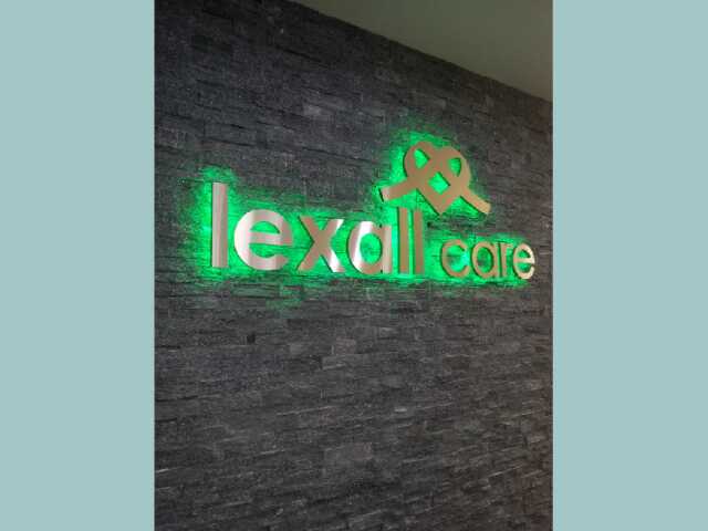 Primary photo of Lexall Care