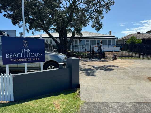 Primary photo of Ambridge Rose Beach House