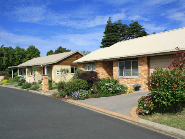 Primary photo of Kerikeri Retirement Village