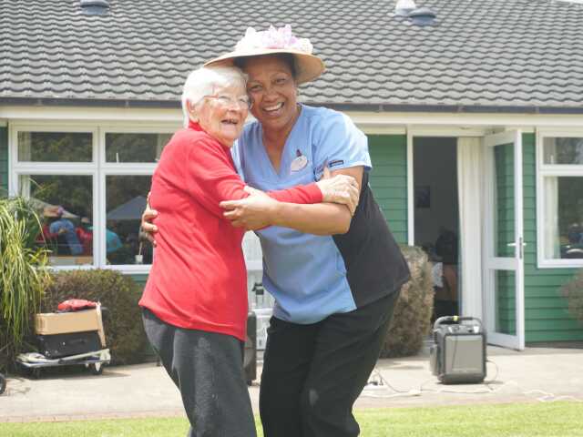 Primary photo of Whangārei Park Village - Metlifecare Care Home