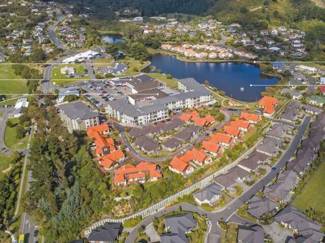 Primary photo of Whitby Lakes Retirement Village