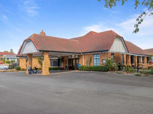 Primary photo of Bupa Te Puke Care Home