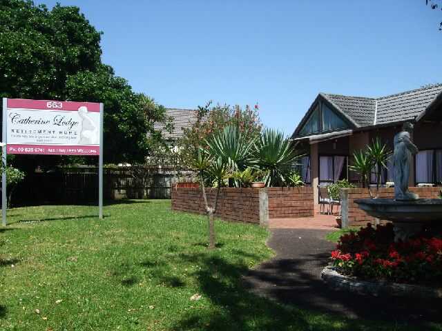 Primary photo of Catherine Lodge Home and Hospital