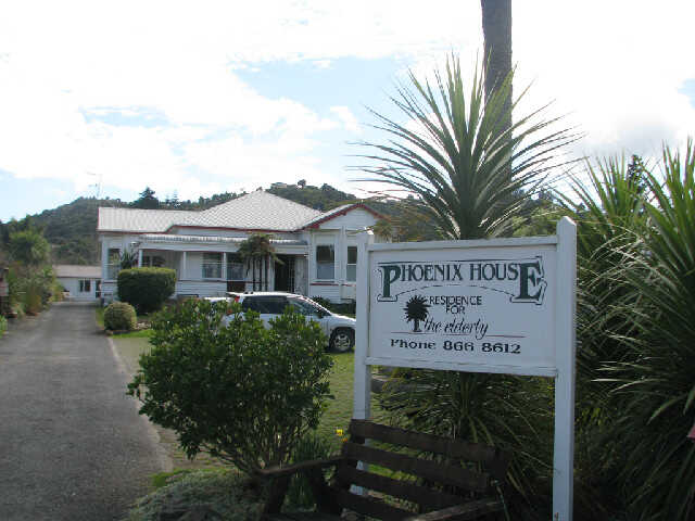 Primary photo of Phoenix House Rest Home and Hospital