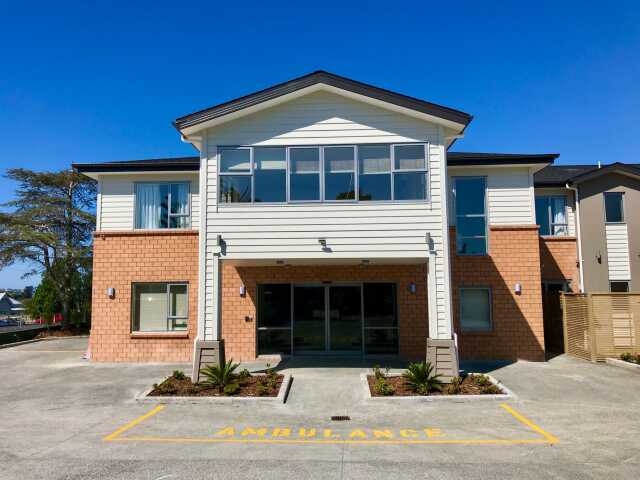 Primary photo of Blockhouse Bay Home