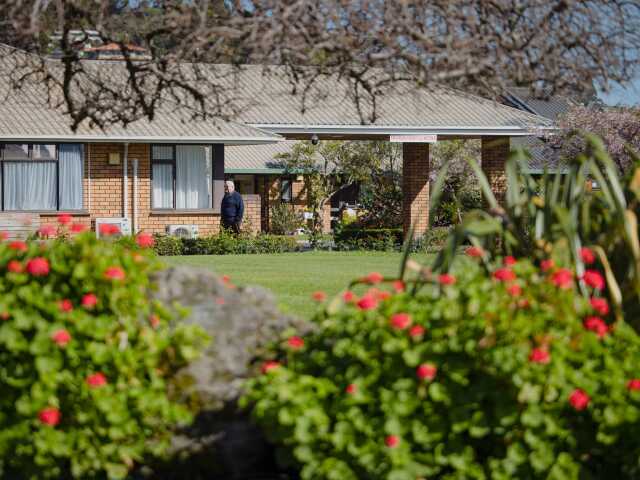 Primary photo of Taradale Masonic Village