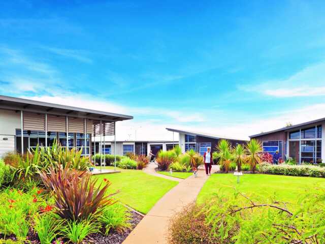 Primary photo of Pāpāmoa Beach Village - Metlifecare