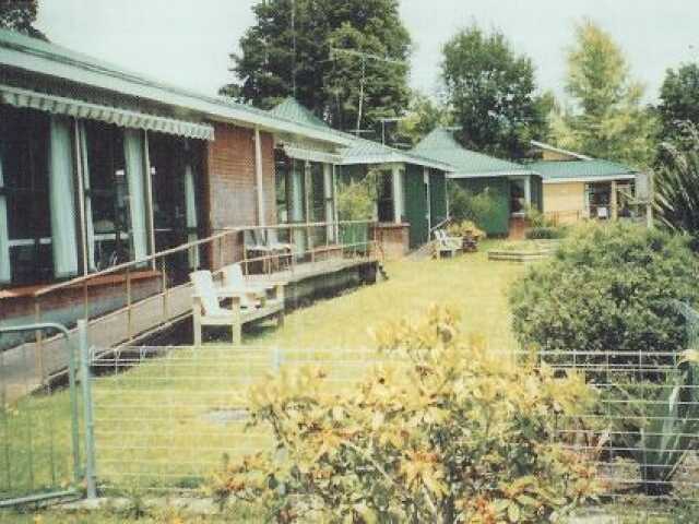 Primary photo of Avonlea Rest Home and Hospital