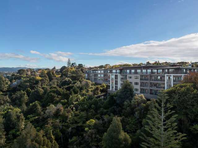 Primary photo of Murray Halberg Retirement Village