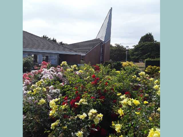 Primary photo of Horowhenua Masonic Village Care Home