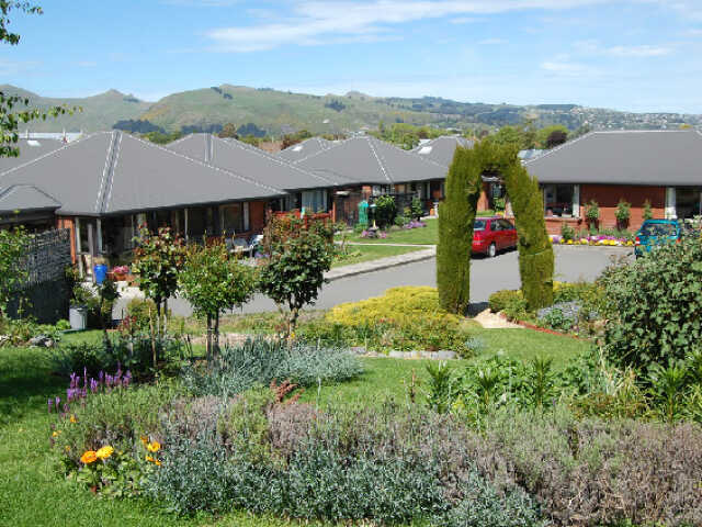 Primary photo of Linrose Village | Christchurch