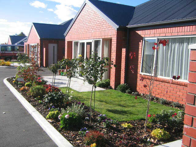 Primary photo of Rosebank Residential Care