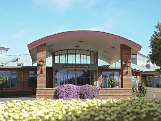 Primary photo of Peacehaven Care Home