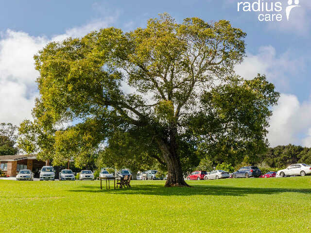 Primary photo of Radius Baycare Home & Hospital