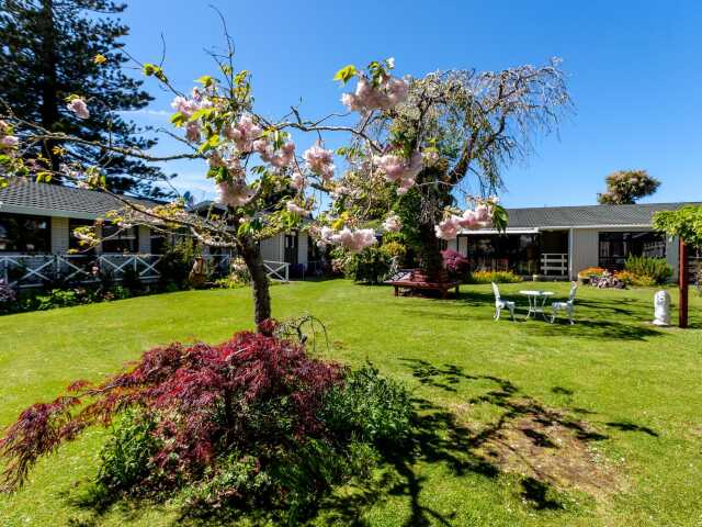 Primary photo of Norfolk Lodge Resthome & Dementia Unit