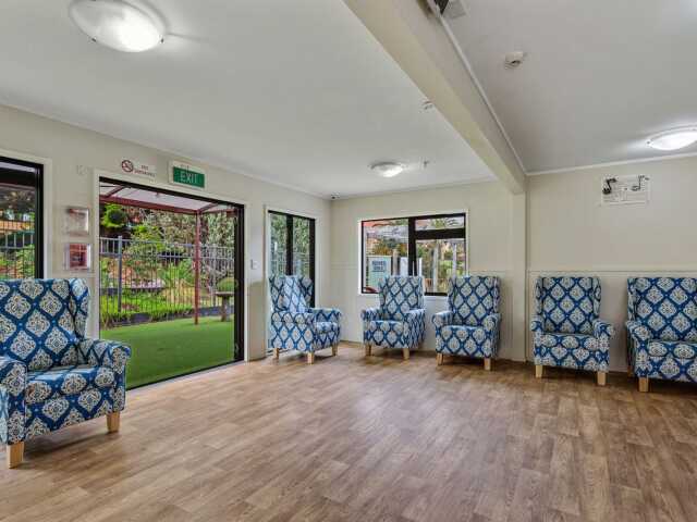 Primary photo of Bupa Northhaven Care Home