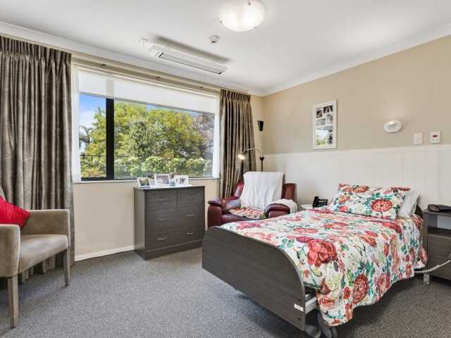 Primary photo of Bupa Wattle Downs Care Home