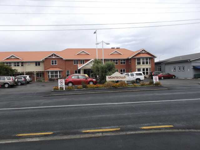 Primary photo of Montecillo Veterans Home & Hospital