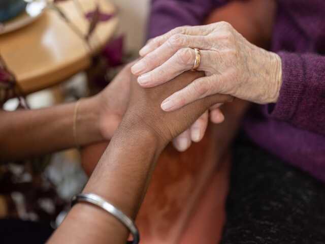 Primary photo of CHT Bernadette Care Home