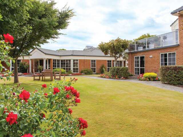 Primary photo of Ngaio Marsh Village, Ryman Healthcare