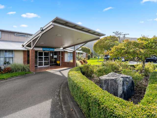 Primary photo of St Joseph's Lifecare (Hāto Hōhepa Raupī Ora)