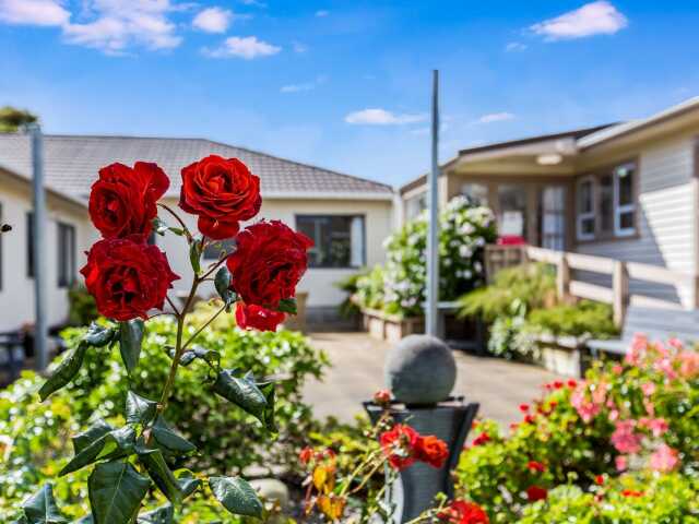 Primary photo of Bupa Te Whānau Care Home