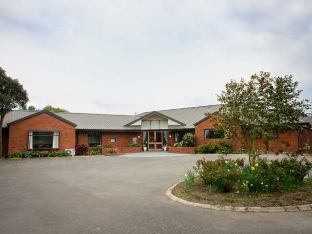 Primary photo of Bloomfield Court Retirement Home